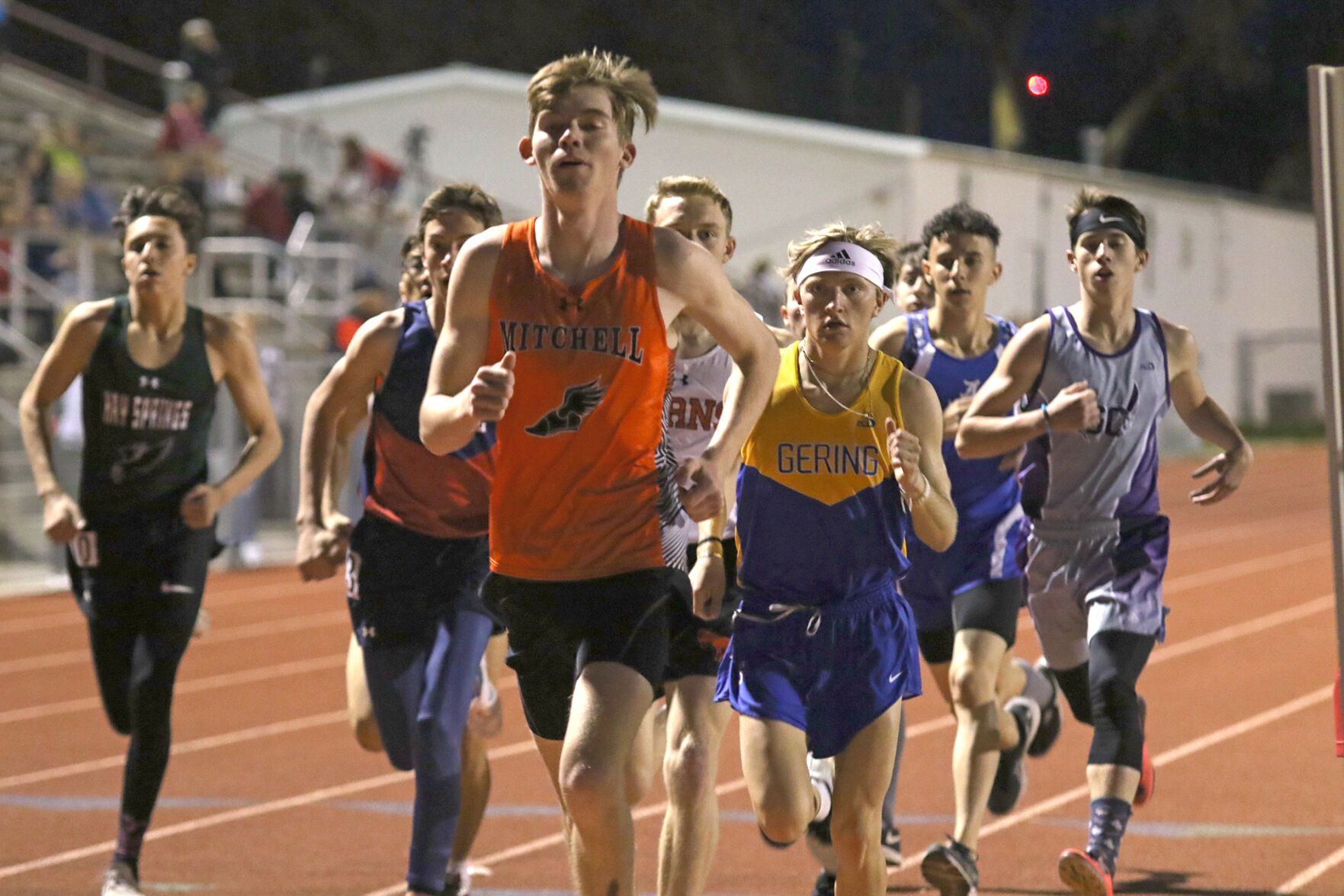 PHOTOS: Best in the West 2021